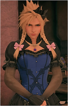 Image 13 of Cloud Strife