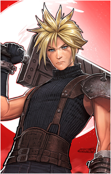 Image 7 of Cloud Strife