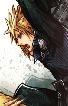 Cloud Strife