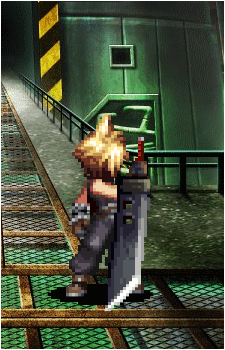 Image 56 of Cloud Strife