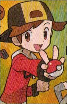 Copycat {PKMN}