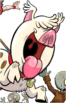 Twister {PvZ}'s image