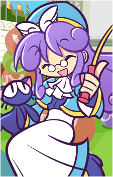 Ms. Accord's image