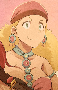 Mary Read {FPP}'s image