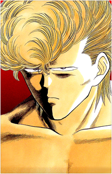 Danno Hidenori's image