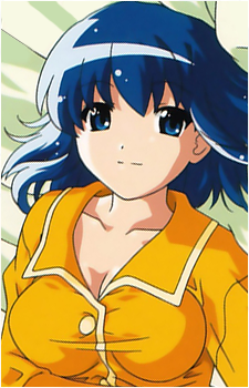 Koyori Kokubunji