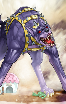 Guard Dog's image