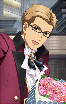 Julius Will Kresnik