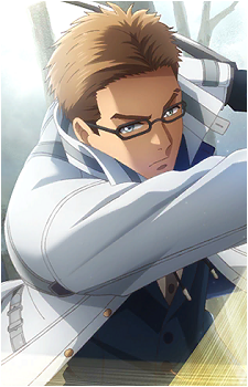 Julius Will Kresnik's image