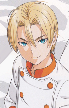 Takumi Aldini