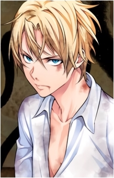 Takumi Aldini