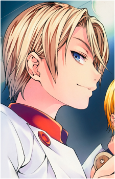 Takumi Aldini