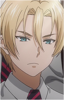Takumi Aldini