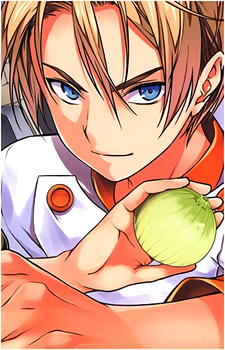 Takumi Aldini