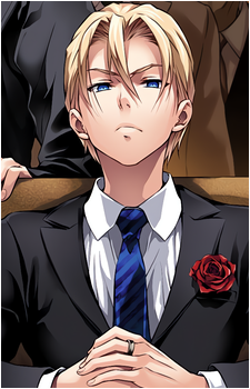 Takumi Aldini