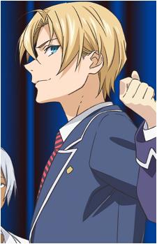 Takumi Aldini