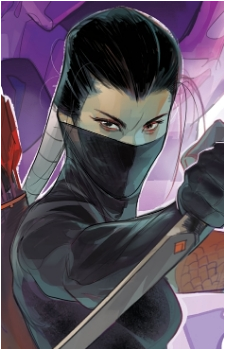 Shado's image