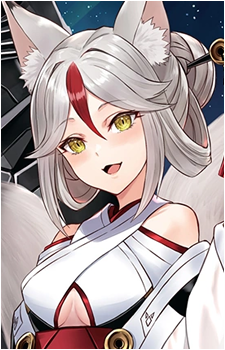 Kugi Seijou's image