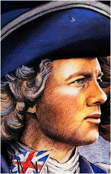 Redmond Barry Lyndon's image