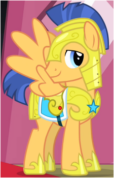 Flash Sentry's image