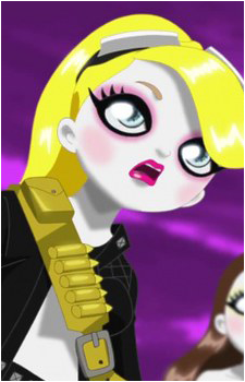 CL