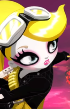 CL