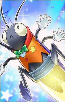 Performapal Fireflux's image