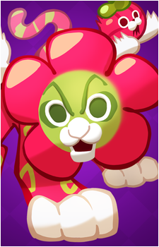 Mangosteen Ocelot's image