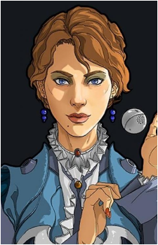 Cassandra Classic's image