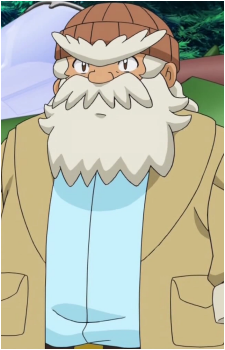 Oscar {PKMN}'s image
