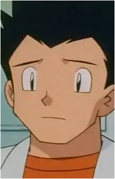 Foster {PKMN}'s image