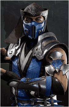 Sub-Zero's image