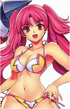 Windy May Aoi