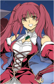 Windy May Aoi