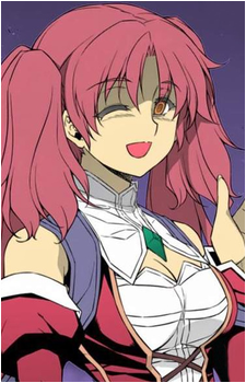 Windy May Aoi