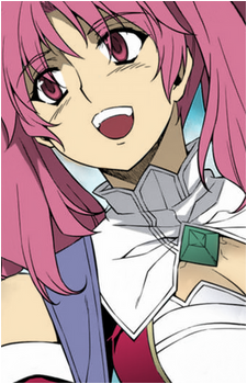 Windy May Aoi