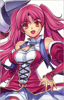 Windy May Aoi's image