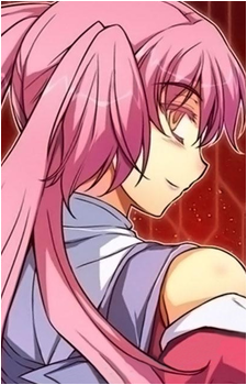 Windy May Aoi
