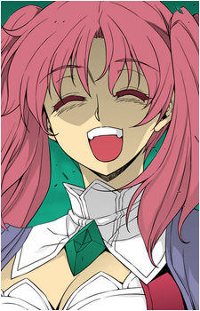Windy May Aoi