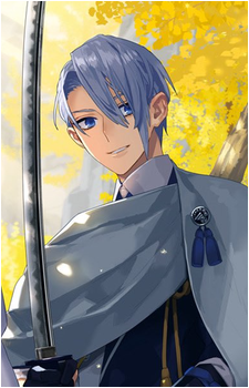 Yamanbagiri Chougi