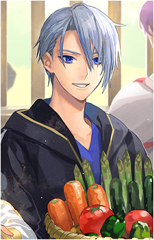 Yamanbagiri Chougi