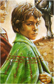 Eustace Scrubb's image