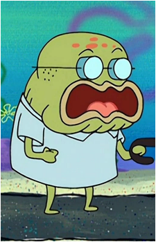 Old Man Walker's image