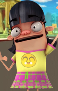 Yo's image