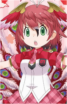 Suzaku {KF}