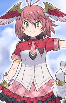 Suzaku {KF}