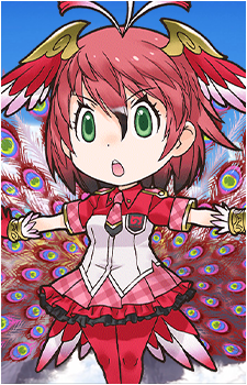Suzaku's image