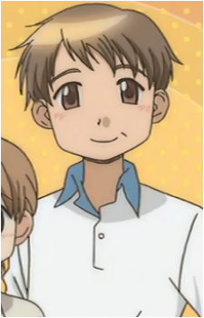 Yuno's Father's image