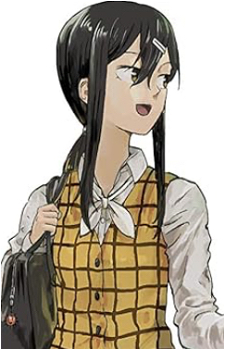 Hikari Chishiro's image