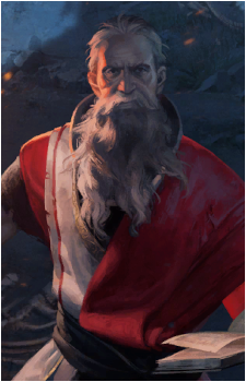 Prophet Lebioda